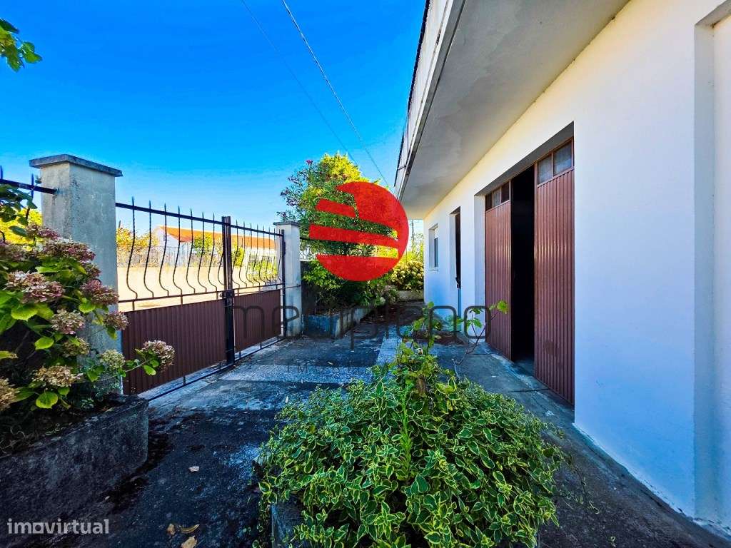 MORADIA T4 C/ GARAGEM - Grande imagem: 5/25