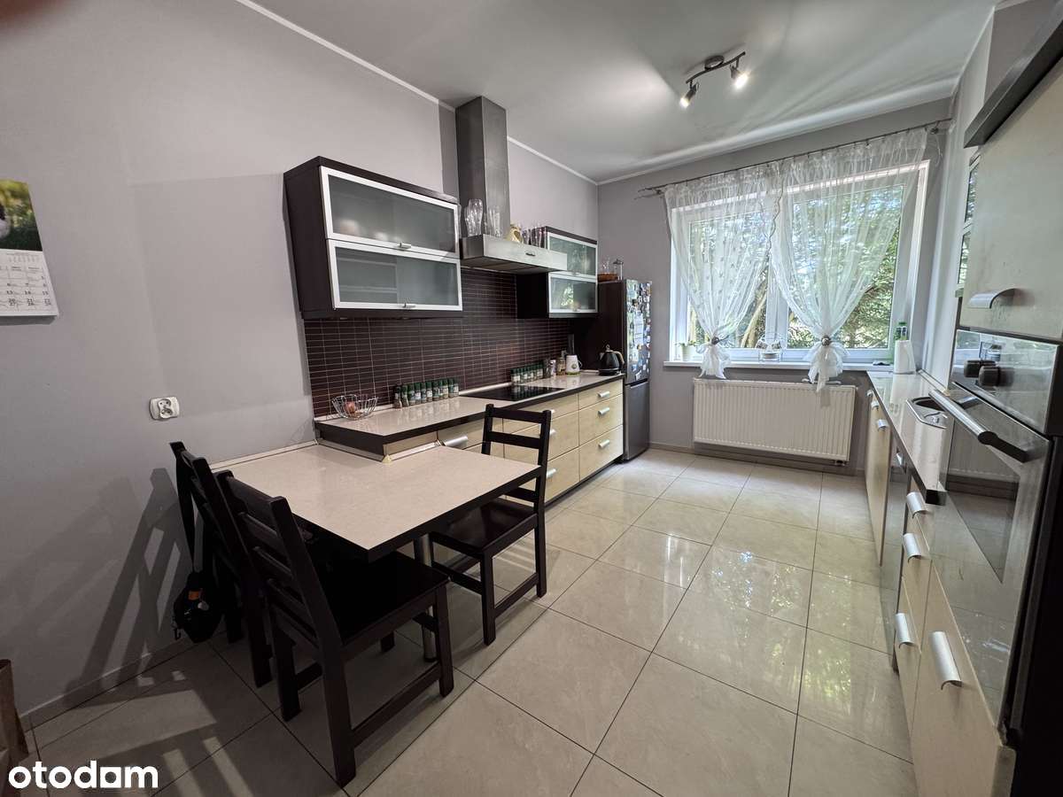 Dom wolnostojący – Łochowo | 182 m² | 5 pokoi | ogród, garaż, strych-4