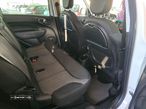 Fiat 500L 1.6 MJ Lounge - 21