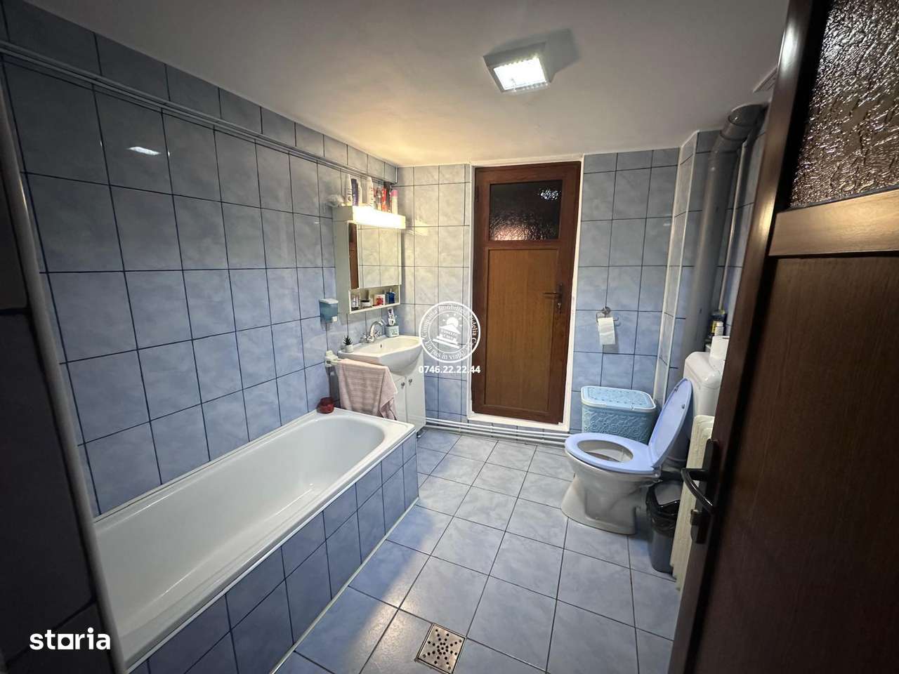 Casa de vanzare Galata-11