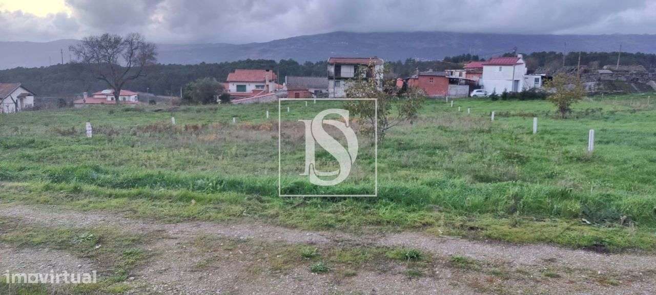Terreno – Mouçós - Vila Real - Grande imagem: 4/12