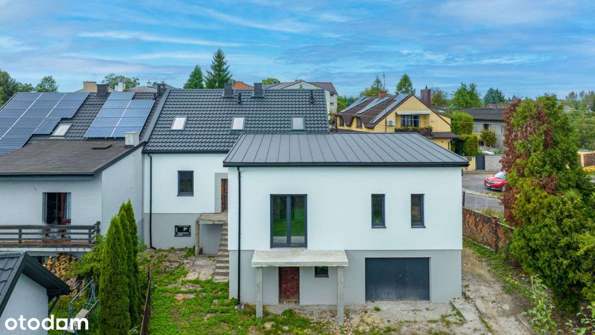 Do Katowic 30 min_180+127 m2 pod działalność - Pełny obrazek: 5/17