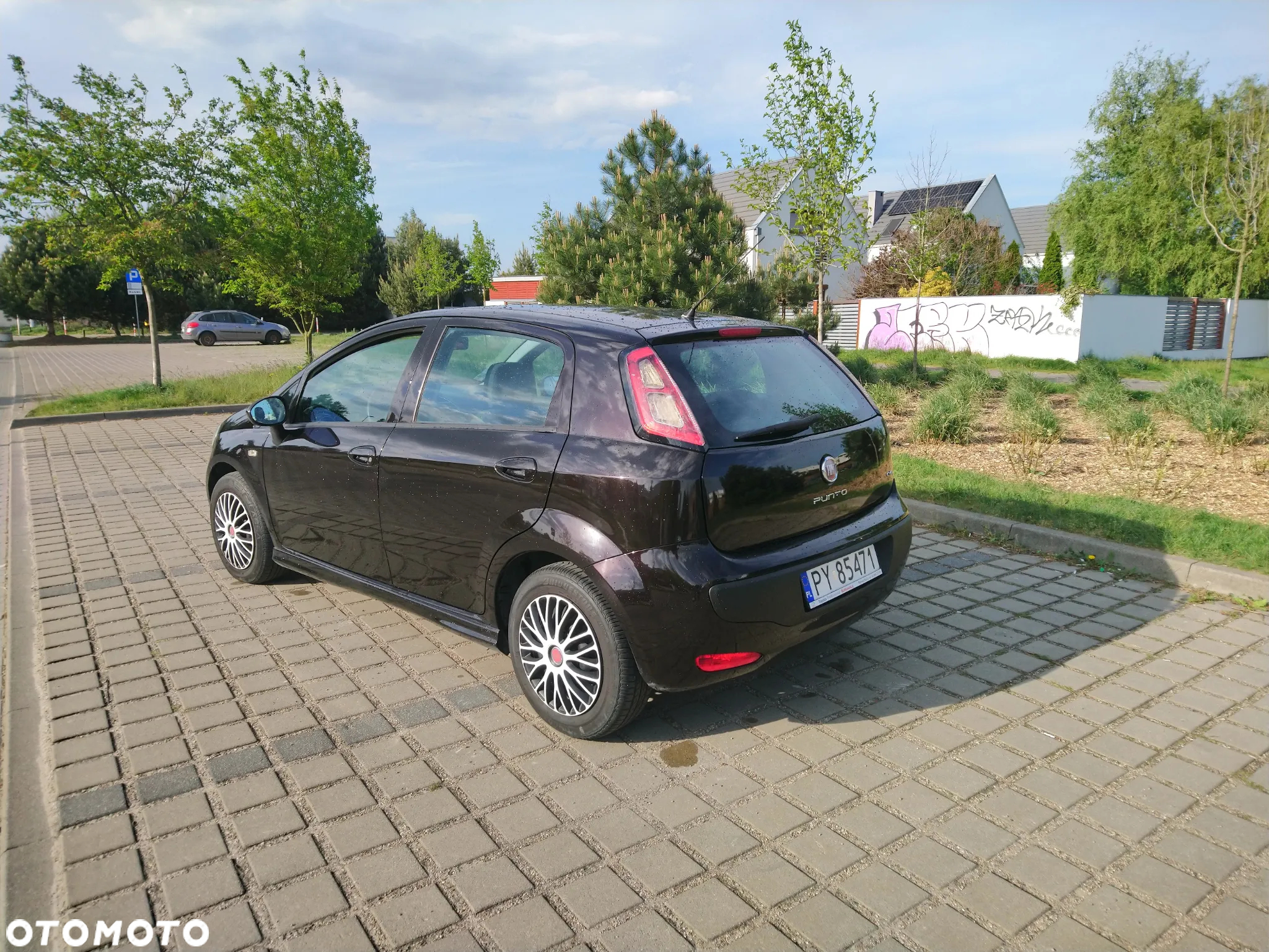 Fiat Punto Evo 1.3 16V Multijet Start&Stopp Pop - 9