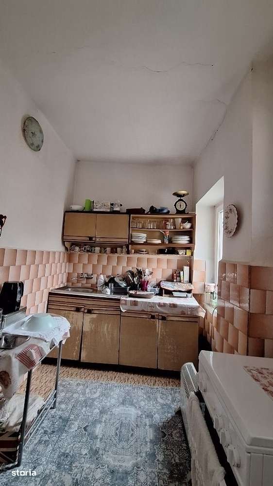 Apartament 3 camere, Zona Ultracentral , etaj 2 - Imagine principală: 2/7