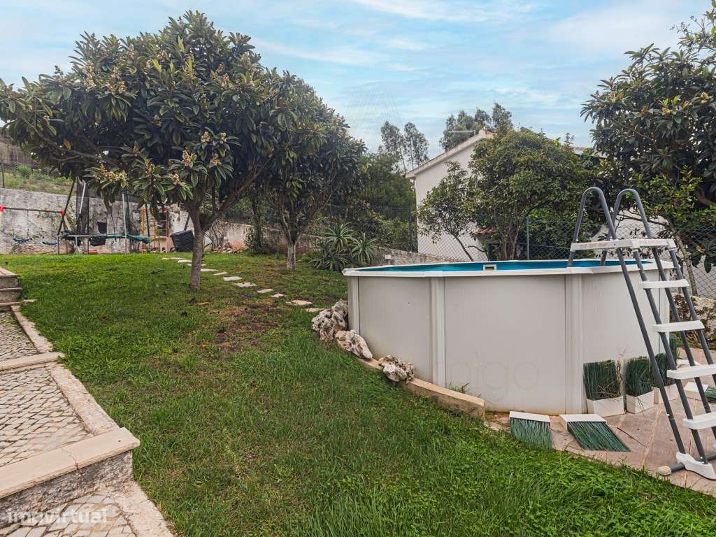 EXCLUSIVO | Moradia V6 de Sonho no Coração da Cotovia, Sesimbra-55