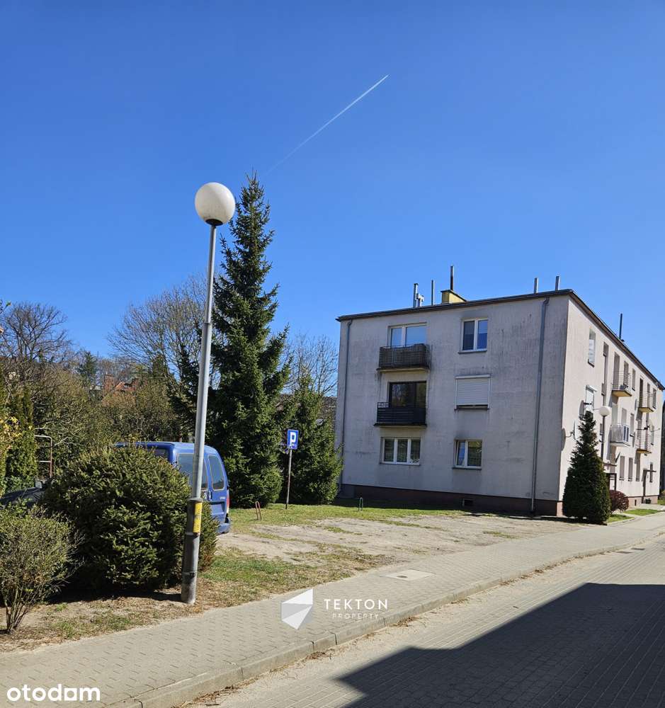 Słoneczne 2 pokojowe mieszkanie,blisko centrum-18