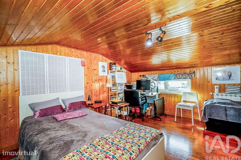 Casa / Villa T4 em Caldas da Rainha - Nossa Senhora do Pópulo, Coto e - Grande imagem: 5/28