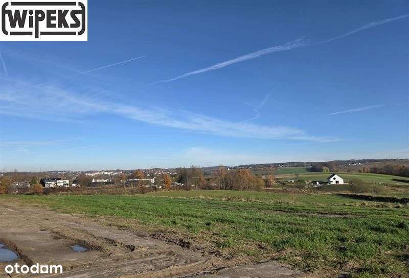 Działka budowlana - Udorpie-0