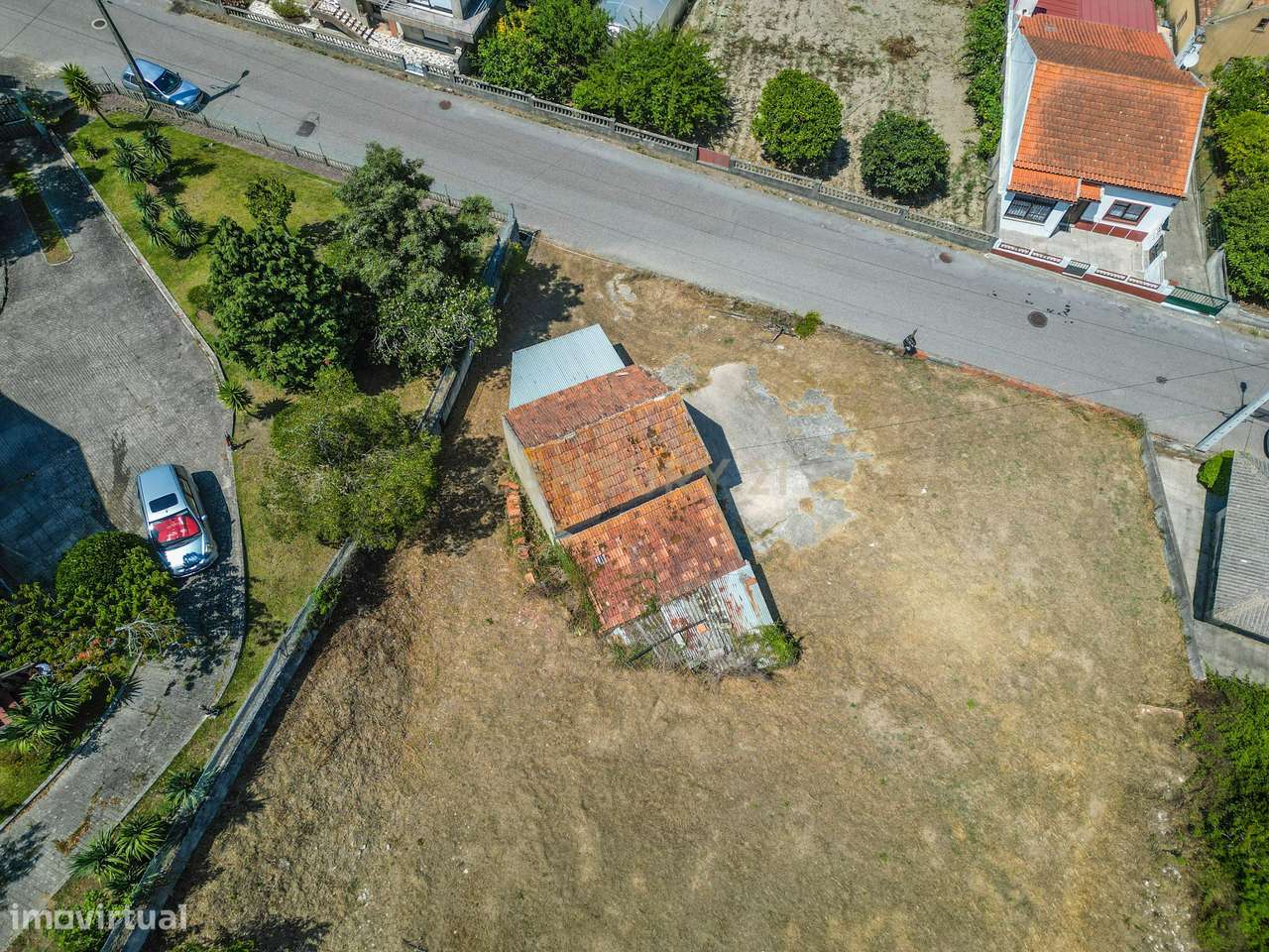 Terreno para habitação própria ou como investimento. - Grande imagem: 4/21