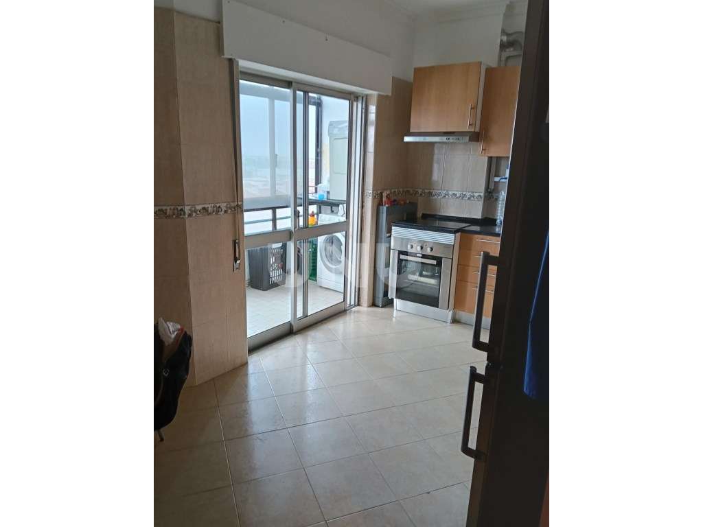 Apartamento T2 Casal do Marco - Grande imagem: 5/21