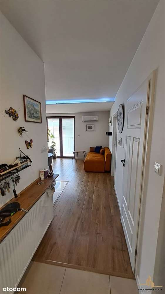 Dwustronne / Gotowe Do Wejścia/Zielonki-5