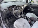 Opel Crossland X 1.2 T GPF Enjoy S&S - 9