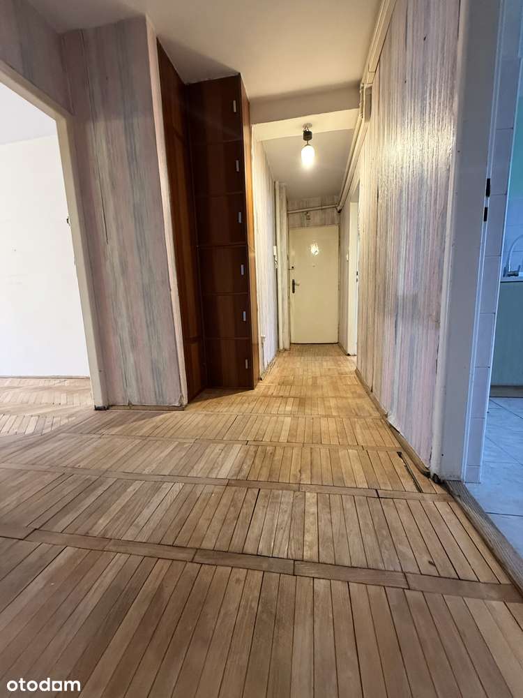 Jasne, 3-pokojowe mieszkanie/I piętro!-8