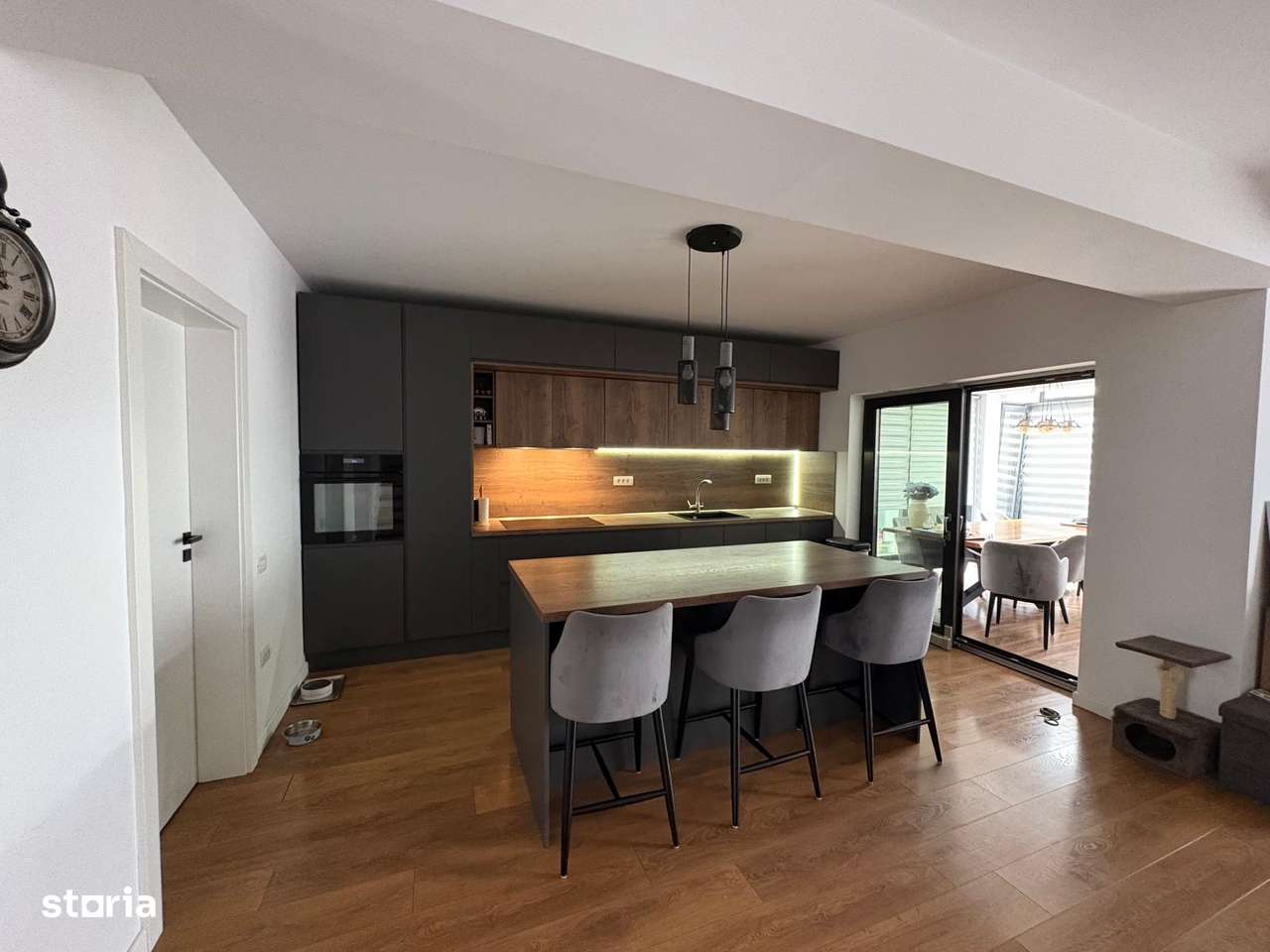 CASA P+1+MANSARDA | 240MP UTILI | 3 DORMITOARE | 275 MP TEREN |BERCENI - Imagine principală: 5/19