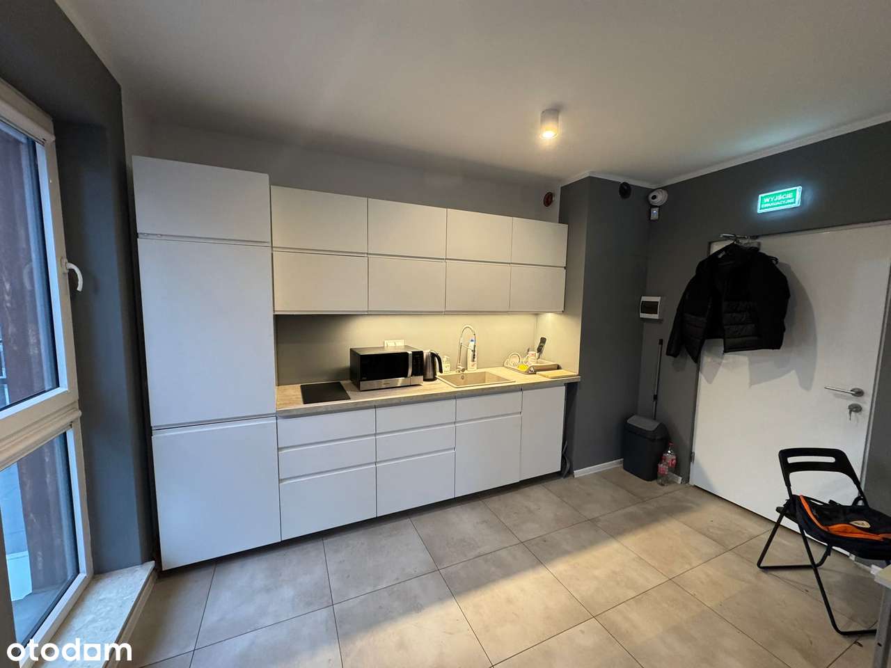 ! Na sprzedaż mieszkanie 54 m² – ul. Rydygiera 6, Warszawa(Żoliborz) !-1