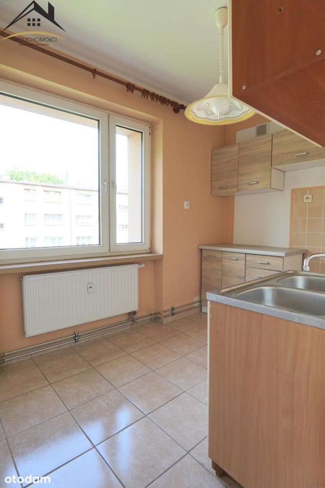 Ruda Śląska - kawalerka-3