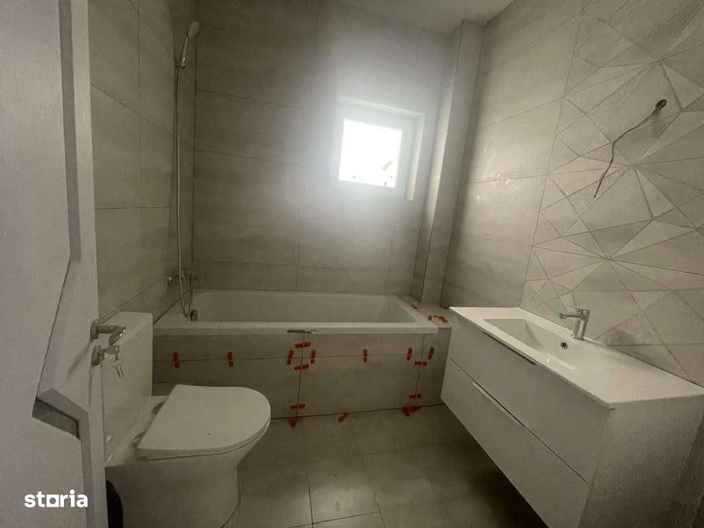 Casă cu 3 camere + mansardă, toate utilitatile - Imagine principală: 5/6