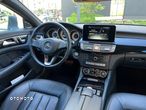 Mercedes-Benz CLS 350 BlueTEC 4-Matic - 23