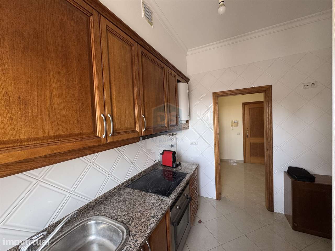 Apartamento T1 Venda em Boliqueime,Loulé-14