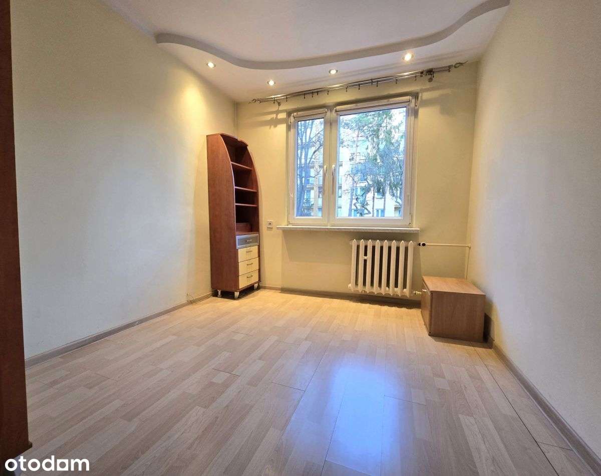 Atrakcyjne mieszkanie na Olszy-2