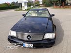 Mercedes-Benz SL 500 - 13