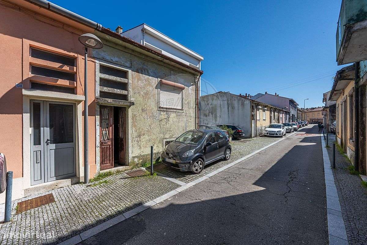 Moradia T2 para venda - Grande imagem: 5/24