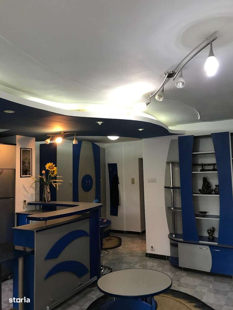 Garsoniera Nerva Traian- Strada Stefan Octavian Iosif - Imagine principală: 5/12