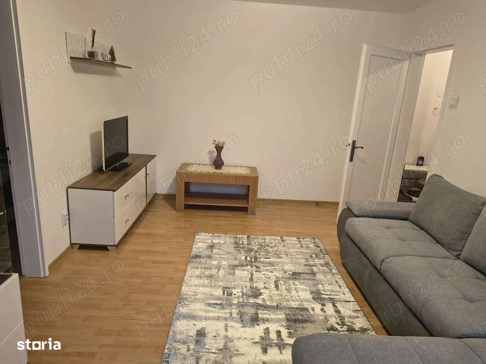 Apartament 2 Camere-Calea Bucuresti-Astra-Cod 4606 - Imagine principală: 3/10