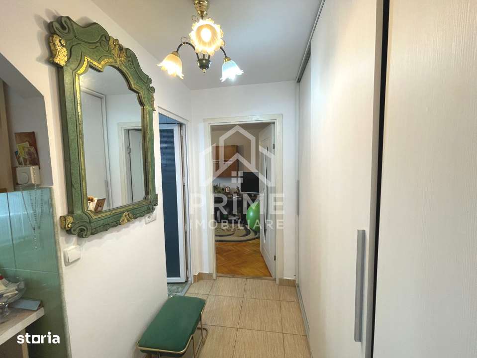 Apartament de vanzare 2 camere - Cugir - 48mp - Imagine principală: 5/6