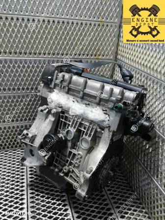 Motor Volkswagen / Seat 1.4 FSI CGG - 2