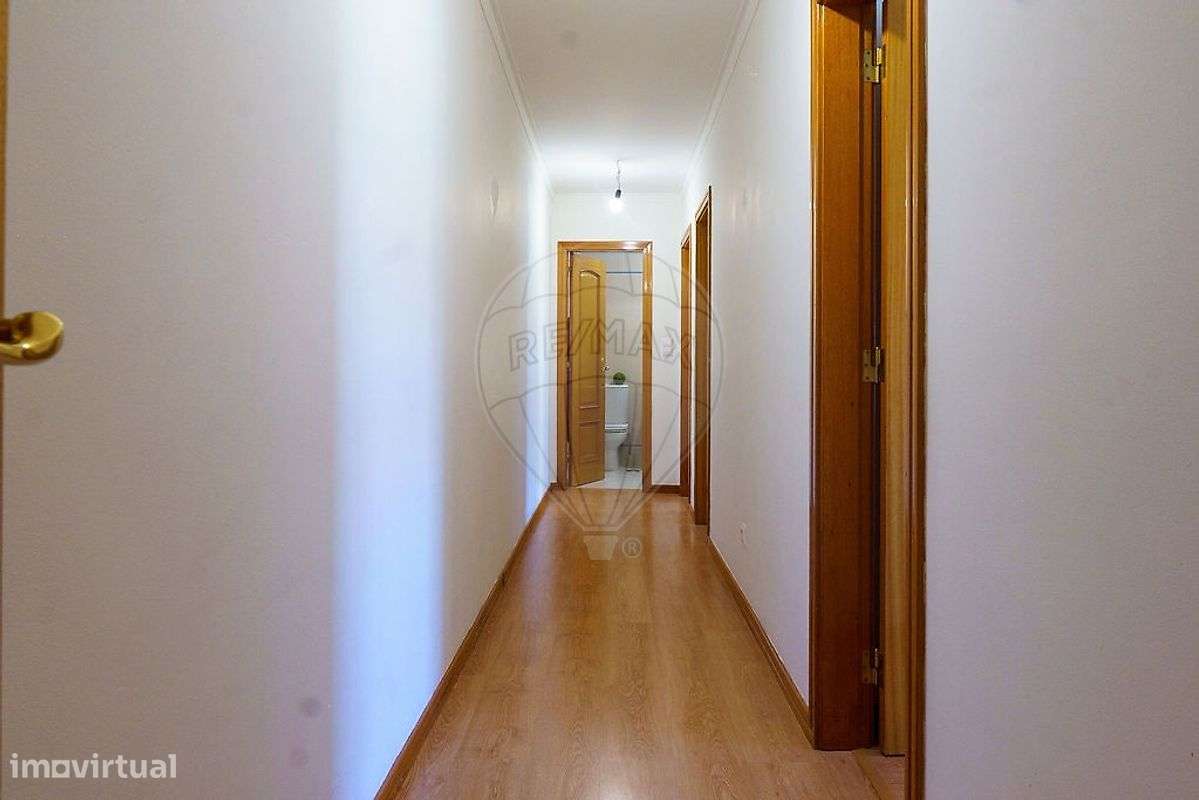 Apartamento T3 para venda-9