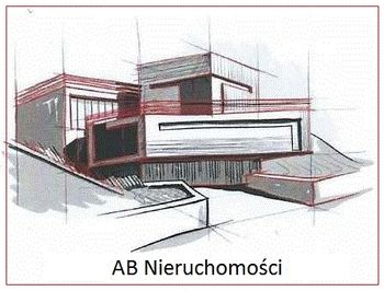 AB Nieruchomości Logo