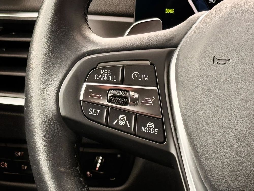 BMW Seria-4 420D Xdrive 2023 — zdjęcie 5