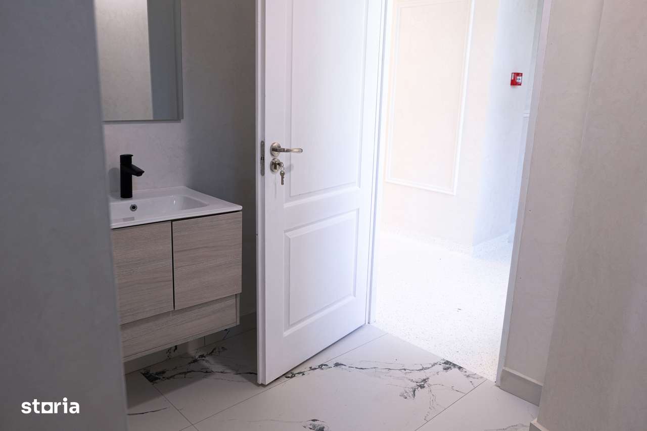 Închiriere spatii medicale – HUB ROPHARMA MEDICAL – Str. Smardan - Imagine principală: 2/8