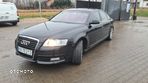 Audi A6 3.0 TDI Quattro Tiptronic - 4