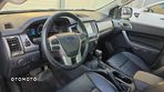 Ford Ranger 2.0 EcoBlue 4x4 DC Limited - 10