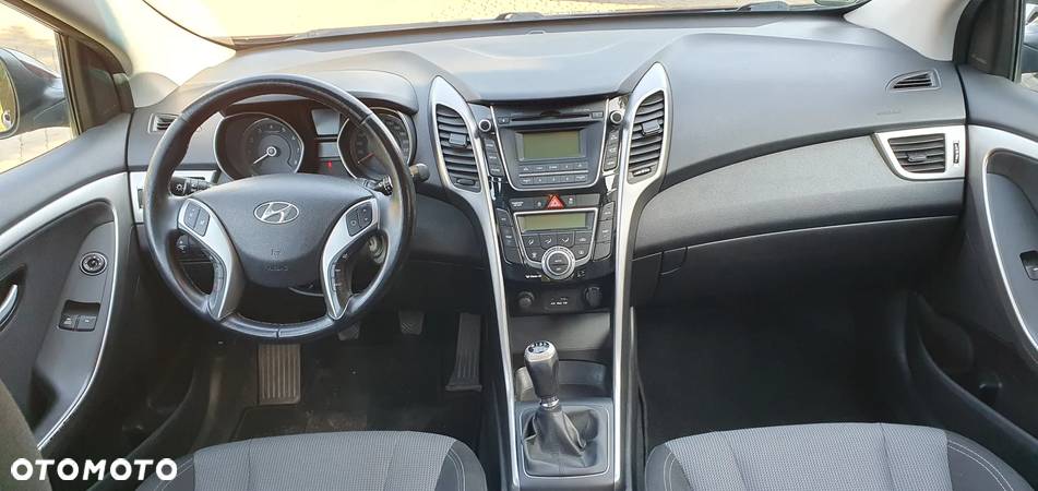 Hyundai I30 1.4 Comfort - 7