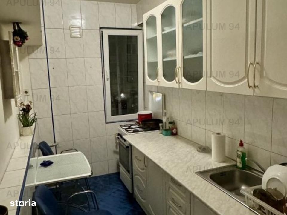 Apartament 3 Camere Kogalniceanu Zona Exceptionala