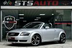 Audi TT Roadster 1.8 T - 38