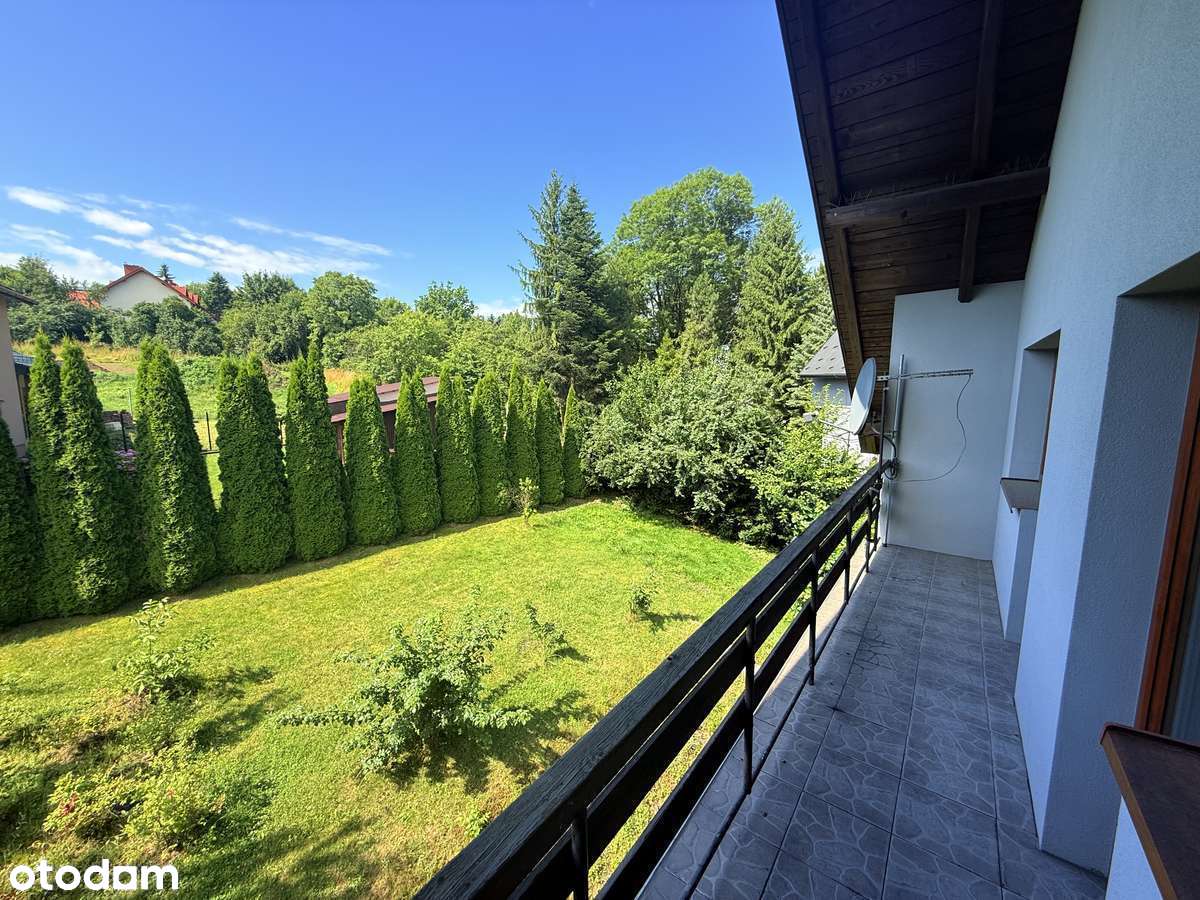 Zamieszkaj w Wieliczce - dostrzeż potencjał i widok z tego miejsca-9