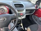 Toyota Aygo CoolRed - 24