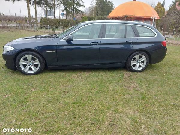 BMW Seria 5 - 12