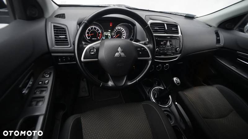 Mitsubishi ASX 1.6 Intense Plus - 30