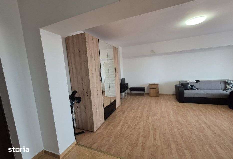 Apartament 2 camere Trivale complex Montanstar, sup utila = 63 mp - Imagine principală: 3/8