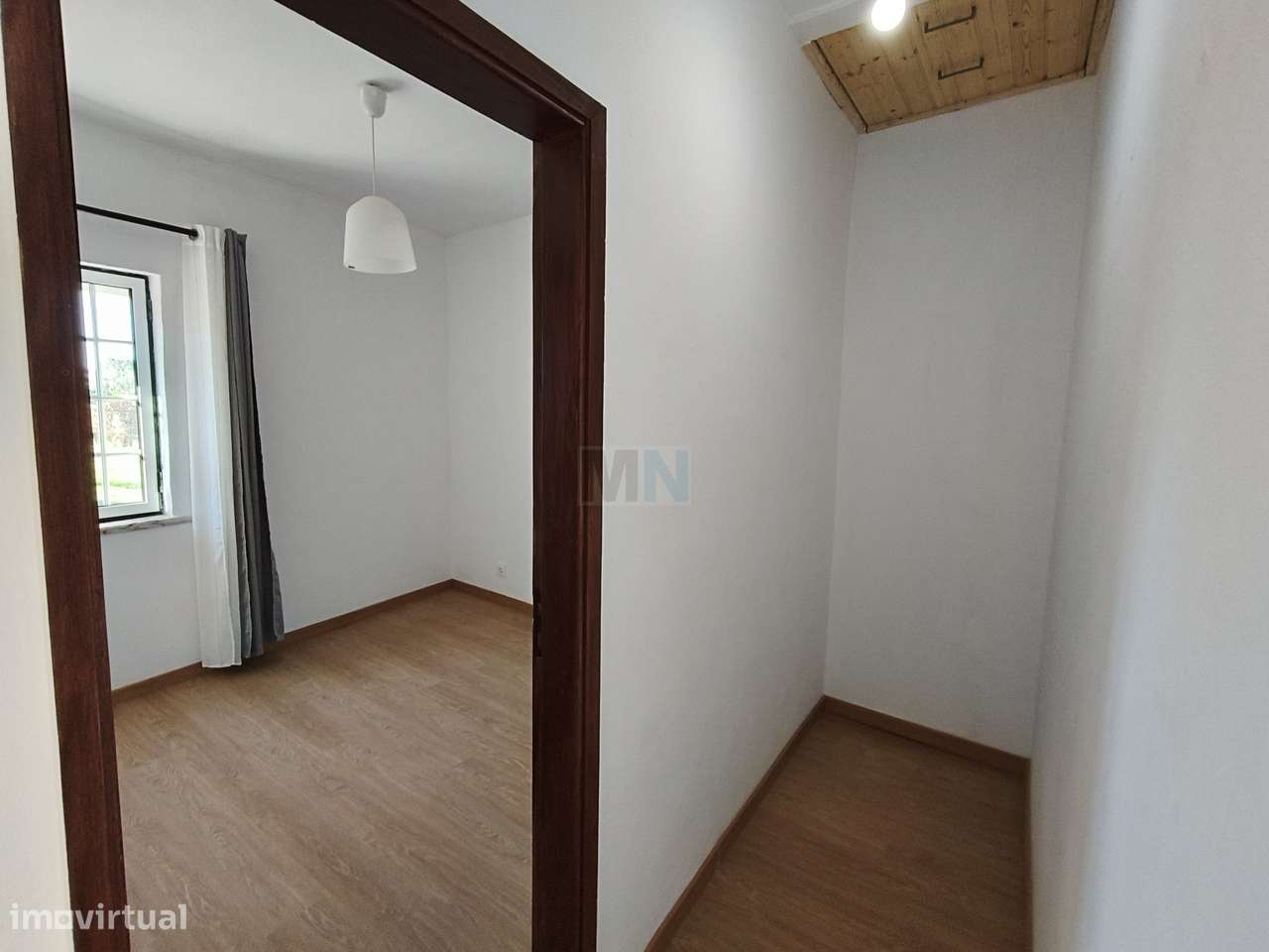 Casa T2+1  Renovada em Cruz Morouços-12