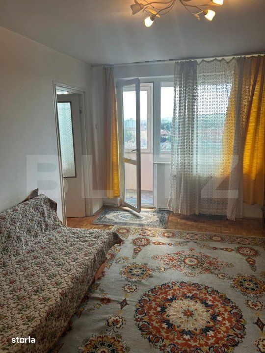 Apartament 2 camere, 70mp, zona Policlinica 2