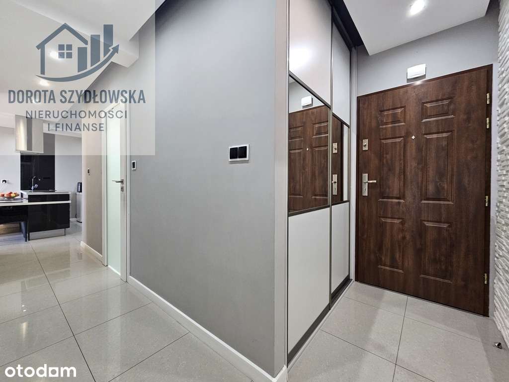 Słoneczne, 3 pokoje z otwartym widokiem na zieleń.-13