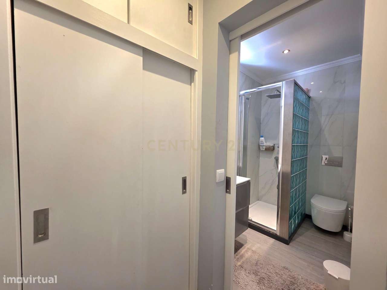 T1 com Vista Mar Definitiva em São Martinho-9