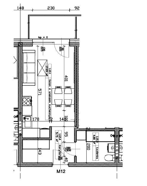 Klonowa 4 - II etap-5