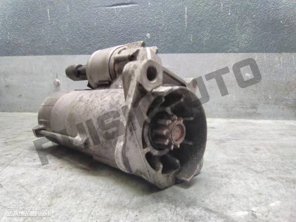 Motor De Arranque 0689_11024l Audi A4 (8e2, B6) 2001_2006 1.9 T - 2